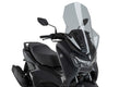 Parabrisas Puig V-Tech Line Touring para la Yamaha NMAX 125